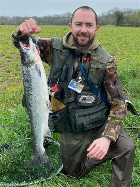 fish|Bandon Fishing .